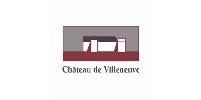 Château De Villeneuve