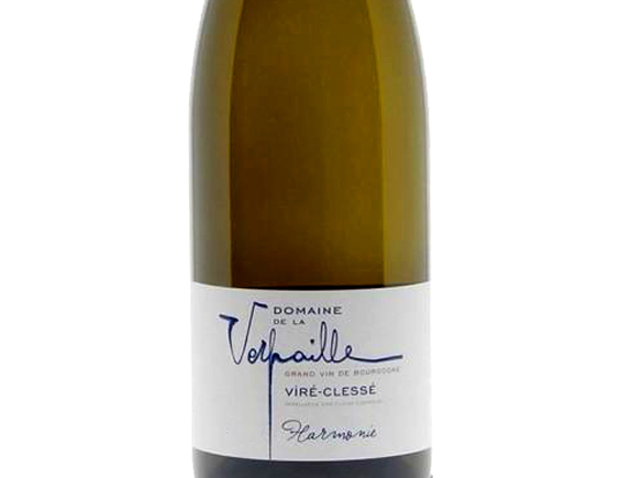 Domaine De La Verpaille Viré-Clessé Harmonie 2024