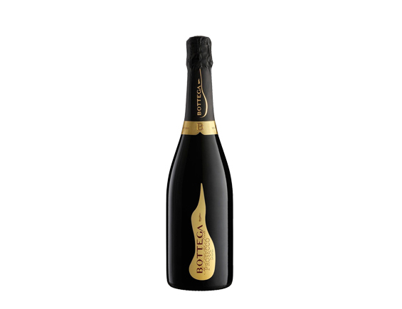 Prosecco Bottega Il Vino Dei Poeti Brut