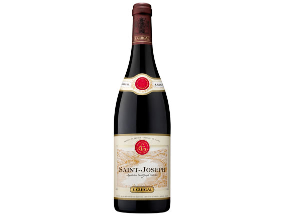 E. Guigal Saint-Joseph Rouge 2020