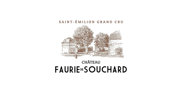Château Faurie De Souchard