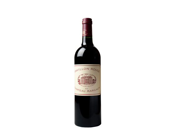 Pavillon Rouge Du Château Margaux 2025