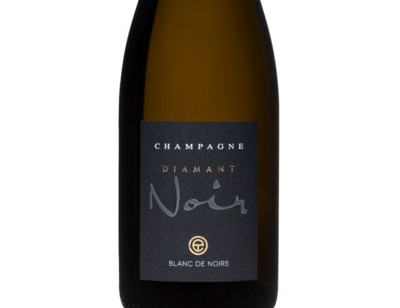 Champagne Eric Therrey Diamant Noir Extra-Brut