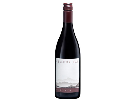 Cloudy Bay Pinot Noir 2023