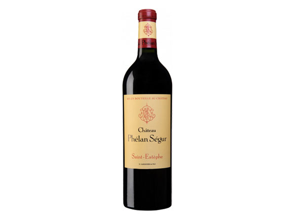 Château Phélan Ségur 2025