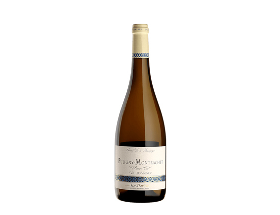 Jean Chartron Puligny-Montrachet 1er Cru Vieilles Vignes Blanc 2022