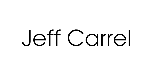 Jeff Carrel