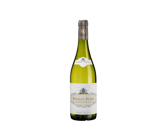 Albert Bichot Pouilly-Fuissé 2021