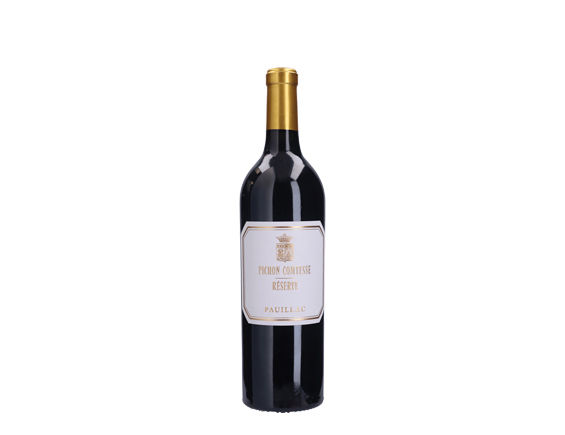 Réserve De La Comtesse 2015