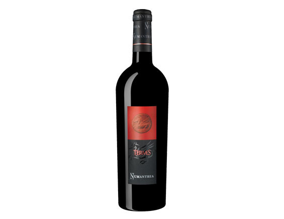 Numanthia Termes Rouge 2021