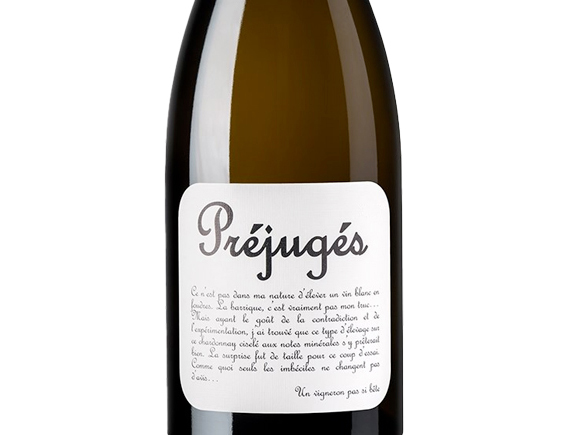 Maison Ventenac Préjugés Chardonnay 2023