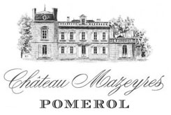 Château Mazeyres
