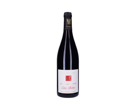 Domaine Georges Vernay Côte-Rôtie Blonde Du Seigneur 2021