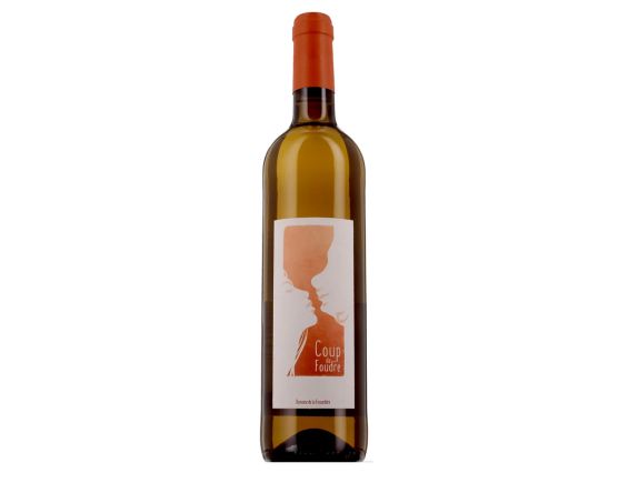 Domaine De La Fessardière Coup de Foudre 2023