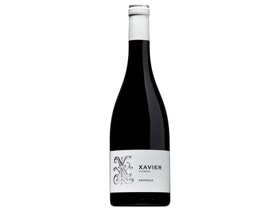 Xavier Vignon Ventoux 2017
