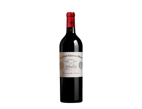 Château Cheval Blanc 2023