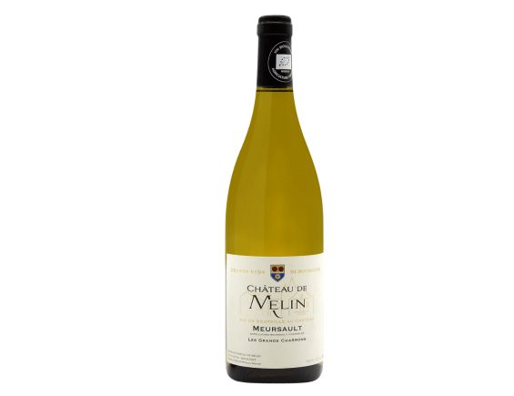 Château de Melin Meursault Les Grands Charrons 2024