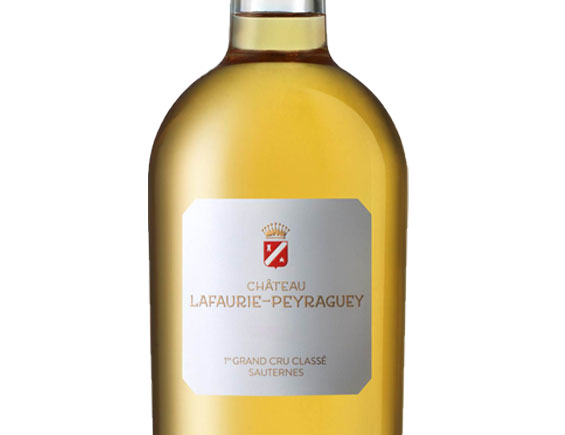 Château Lafaurie-Peyraguey 2023