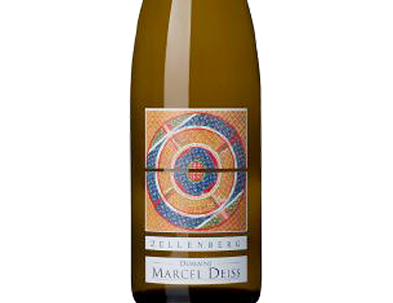 Domaine Marcel Deiss Alsace Zellenberg 2022