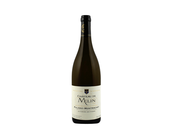Château de Melin Puligny Montrachet Corvée Des Vignes 2022