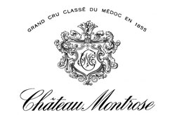 Château Montrose