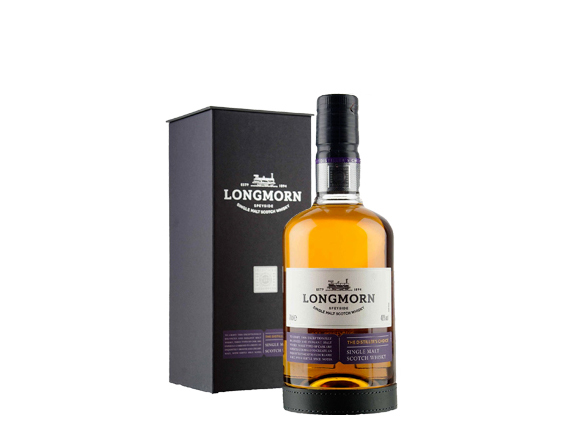 Whisky Longmorn Distiller'S Choice Scotch Whisky 40° Sous Étui