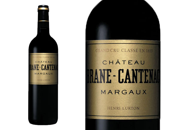 Château Brane-Cantenac 2019