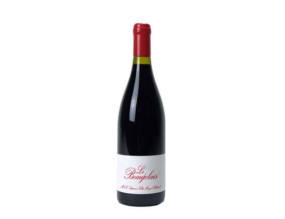 Domaine Marcel Lapierre Le Beaujolais 2022