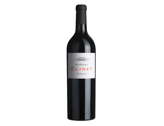 Château Clinet 2022
