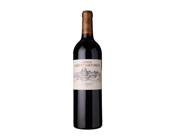 Château Larrivet Haut-Brion Rouge 2025