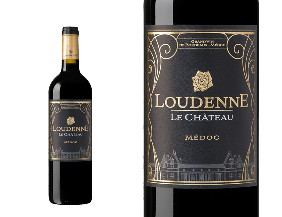 Château Loudenne 2018