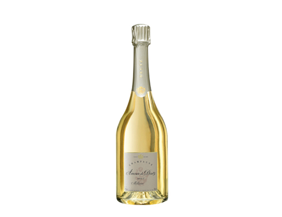 Champagne Amour De Deutz Blanc De Blancs 2015