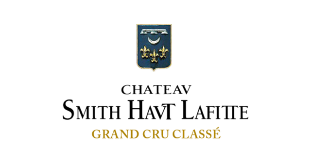 Château Smith Haut Lafitte