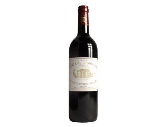 Château Margaux 2004