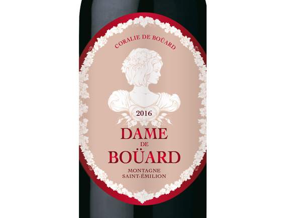 Dame De Boüard 2024