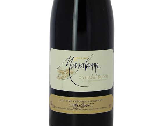 Domaine de Magalanne Côtes du Rhône 2025