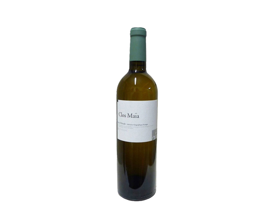 Clos Maïa Blanc 2022
