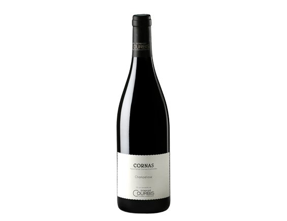 Domaine Courbis Cornas Champelrose 2023