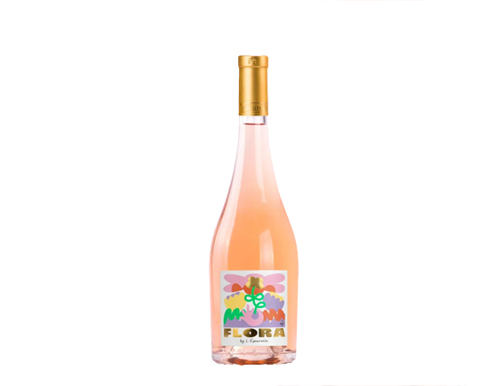 Escarelle Flora Rosé 2024