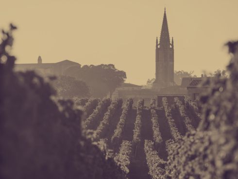 Grands vins Bordeaux