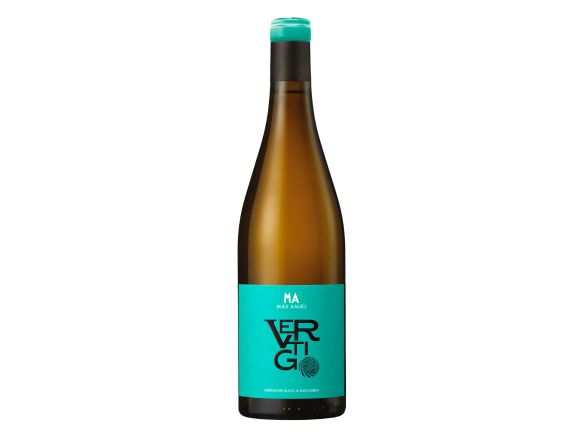 Mas Amiel Vertigo Blanc 2025