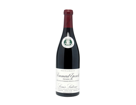 Louis Latour Pommard 1er Cru Les Epenots 2021