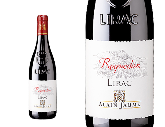 Alain Jaume Lirac Roquedon 2023