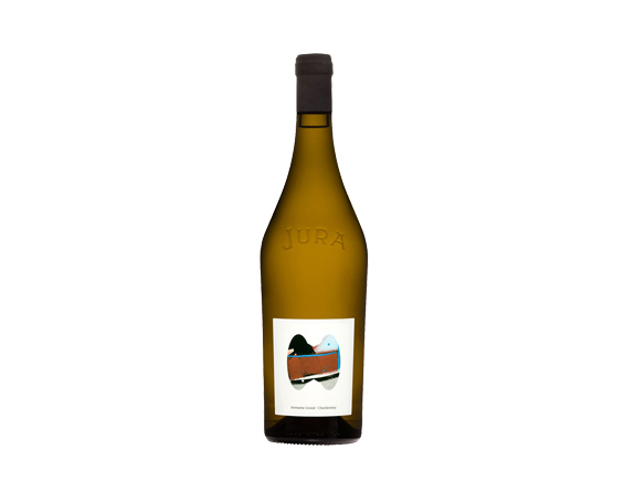 Domaine Grand Côtes Du Jura Chardonnay 2021