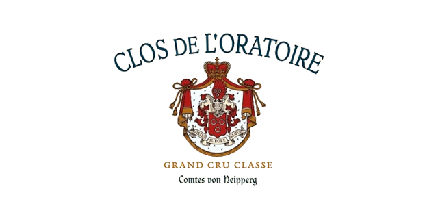 Château Clos De L'Oratoire
