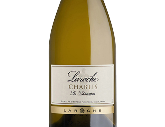 Domaine Laroche Chablis Chanoine 2023