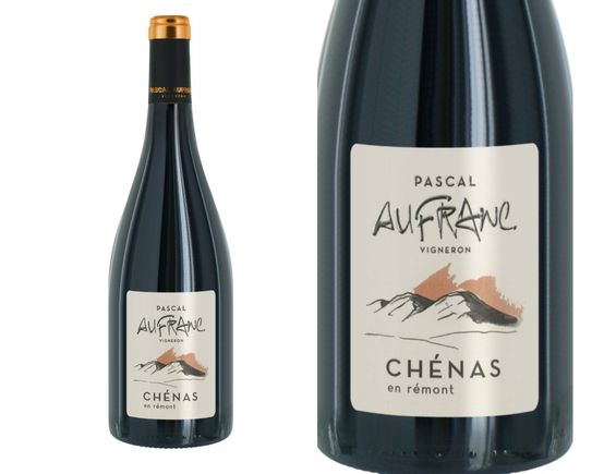 Domaine Pascal Aufranc Chénas En Rémont 2024
