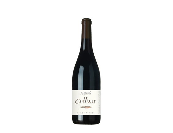 Domaine Les Paissels Le Cinsault 2021