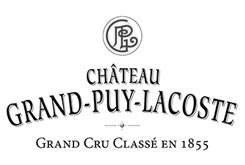 Château Grand-Puy-Lacoste