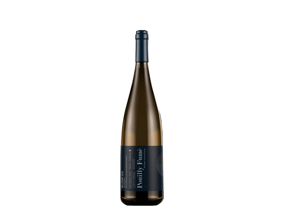 Domaine Denizot Pouilly-Fumé 2022